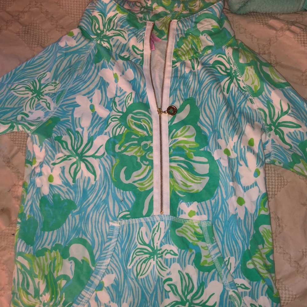 Lilly Pulitzer Pullover